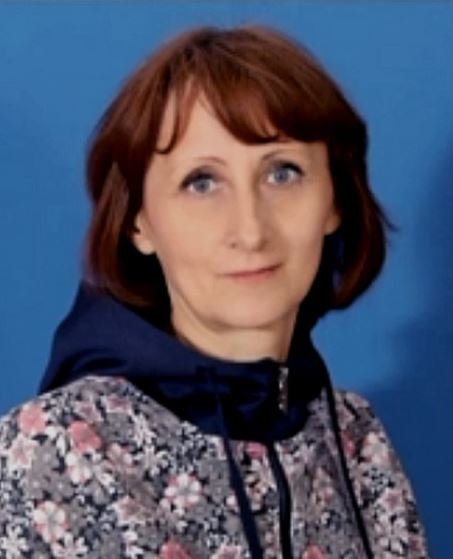 Купцова Татьяна Вячеславовна.