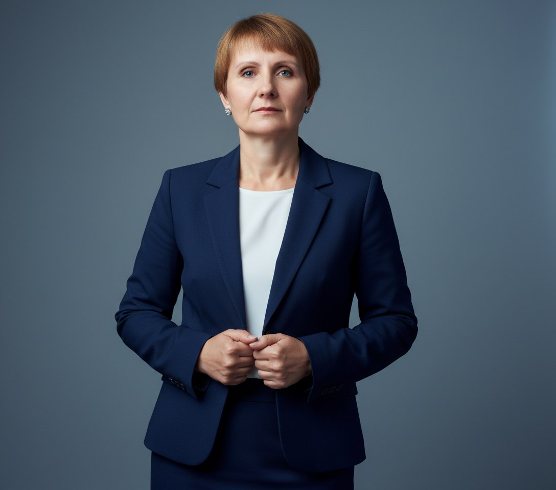 Проскурякова Евгения Михайловна Проскурякова Евгения Михайловна.